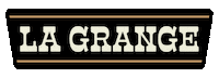 Mexico Bbq Sticker by La Grange Smokehouse
