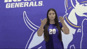 Soccer Usa GIF by LSUA Athletics