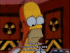 Season 3 Dreaming GIF by The Simpsons