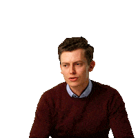 beast mode wtf Sticker by Justaddsugar GmbH