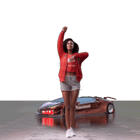 Social Media Love Sticker by Robodrone