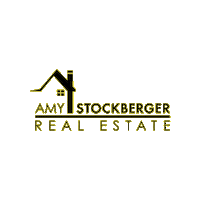 AmyStockberger real estate sioux falls asre amy stockberger Sticker