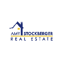 AmyStockberger real estate sioux falls asre amy stockberger Sticker