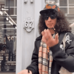 Marcosalazar21 giphyupload giphycreatortest seven six GIF