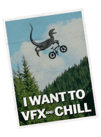 Believe X Files Sticker by Red Giant