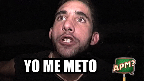 Drogas GIF by Alguna Pregunta Més?