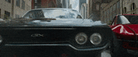 Fast And Furious GIF by The Fast Saga