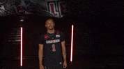 Lafayette Mens Basketball Roll Pards GIF by Lafayette Leopards