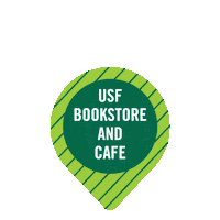 Campus Bulls Sticker by University of South Florida