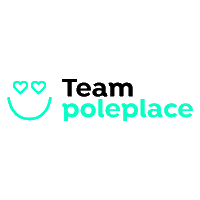 Fitness Pole Dance Sticker by MOONFLAG