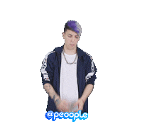 Post Click Sticker by Peoople