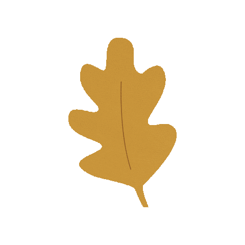 Leaf Sticker by estoreta