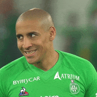 Asse Teamasse GIF by AS Saint-Étienne