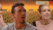 Confused Big Brother GIF by Big Brother Australia