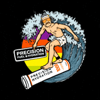 World Champs Surfing GIF by PF&H