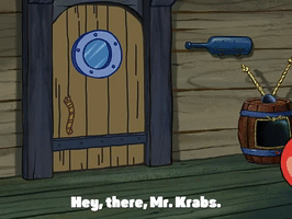 season 3 the great snail race GIF by SpongeBob SquarePants