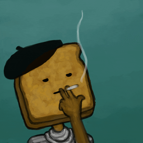 French-toast GIFs - Get the best GIF on GIPHY