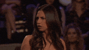 Women Tell All Wow GIF by The Bachelor