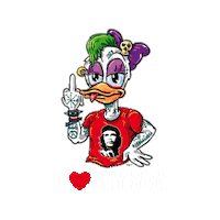 Schlager Linksradikal Sticker by Sony Music Germany