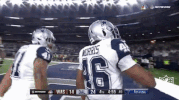 Dallas Cowboys Football GIF by NFL