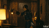 Fallout Mgm GIF by Amazon Prime Video