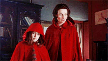 dame judi dench GIF