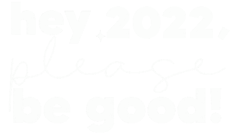 New Year Sticker