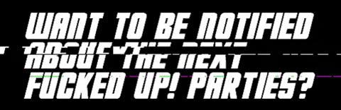 GIF by Fucked Up!