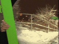 Wow GIF by Forum Snow