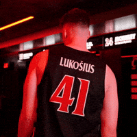 Bearcats Basketball GIF by Cincinnati Bearcats