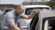 Sad Bad Day GIF by Un si grand soleil