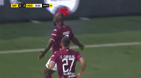 GIF by TD Más