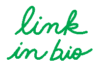 Text Link Sticker by Livia Falcaru