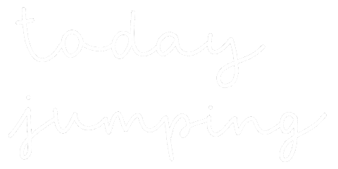 Show Jumping Horse Sticker