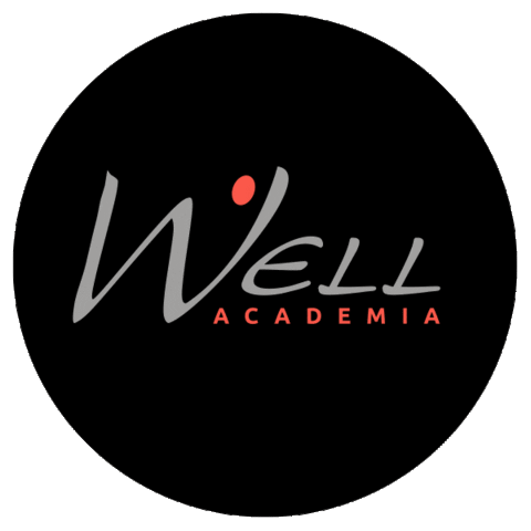 WellAcademia giphyupload well academiawell vemprawell Sticker