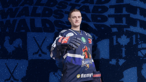 Celebration Hockey GIF by Iserlohn Roosters
