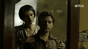netflix india sacred games GIF