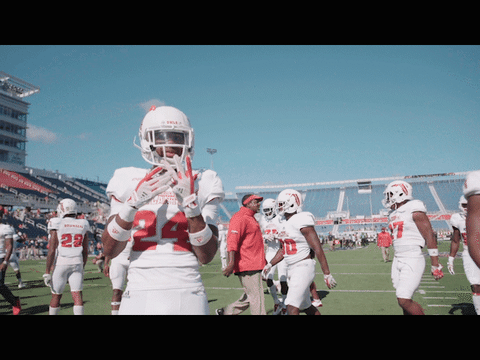 florida atlantic fau football GIF by FAU Athletics