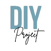 Diy Sticker by Homeworks Etc.