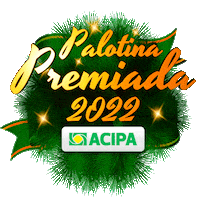 Palotinapremiada Sticker by Acipa palotina