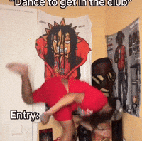 Denied GIF