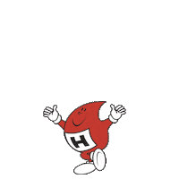 Hemoce b sangue doacao doador Sticker