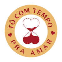 Natal Tempo Sticker by O Boticário