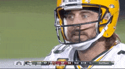 Green Bay Packers Smh GIF by NFL