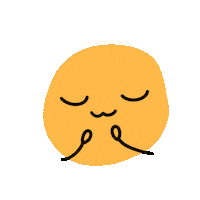 Sleepy Sticker by Demic