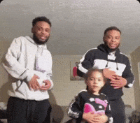 Hangingwithken GIF