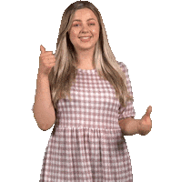 Duim Omhoog Thumbs Up Sticker by Leadrs