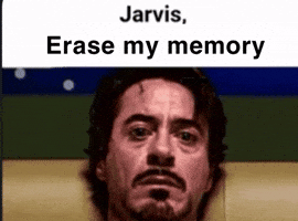 Tony Stark Ironman GIF