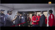 messi GIF by FC Barcelona