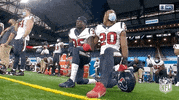 Houston Texans Football GIF by NFL